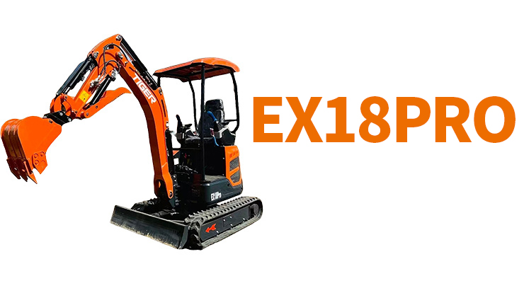 EX18PRO