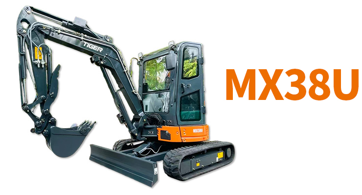 MX38U